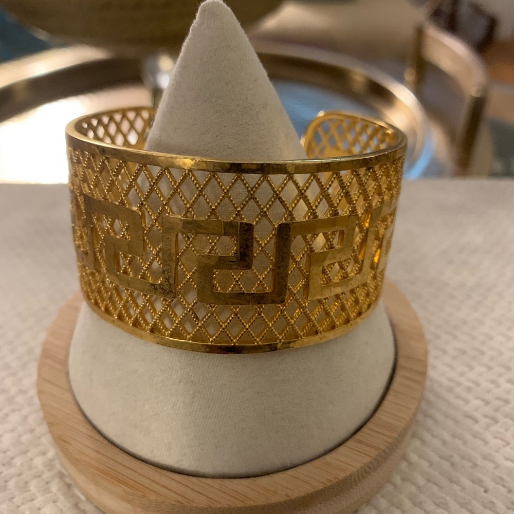 Fashion Cuff Bracelet